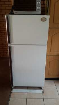 Double door fridge for sale