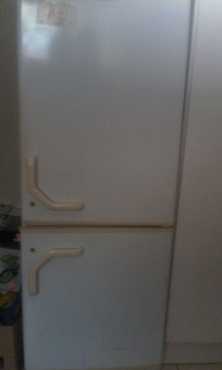 double door fridgefreezer