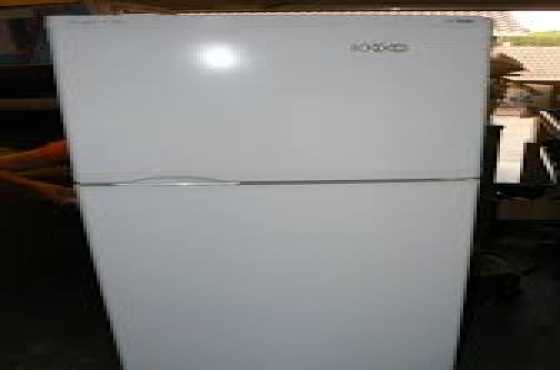 DOUBLE DOOR FRIDGEFREEZER FOR SALE