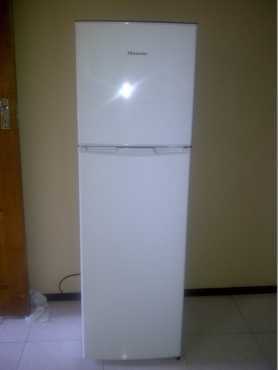 DOUBLE DOOR FRIDGEFREEZER FOR SALE