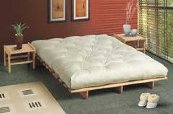 Double Futon Beds Sale