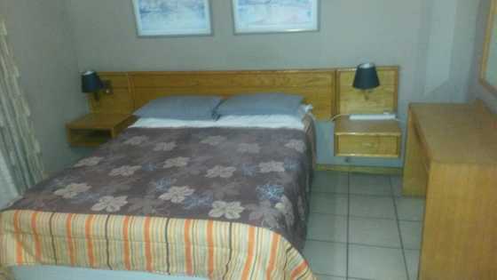 Double room to rent