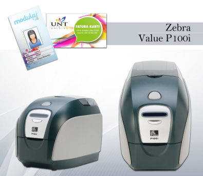 DOUBLE SIDED CARD PRINTERS