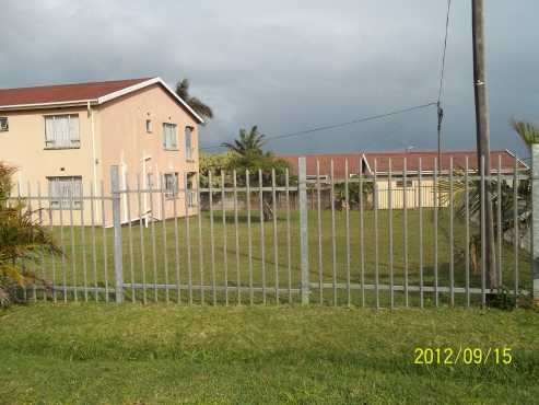 Double Storey 4 bedroom house with double garage for sale