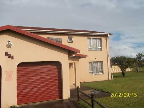 DOUBLE STOREY HOUSE FOR SALE IN PORT EDWARD