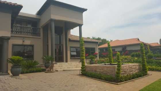 Double Story House For Sale