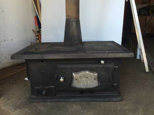 Dover stove