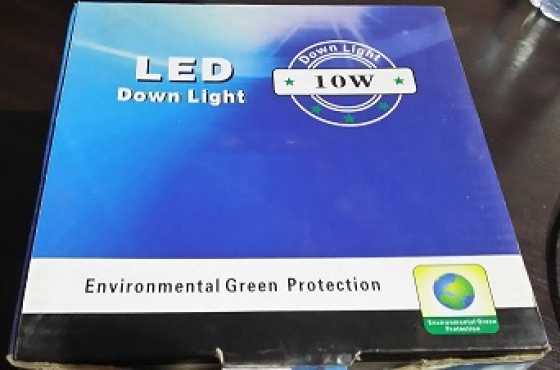 Downlight Kit 10W CW - Closing Down Sale - Selling at cost