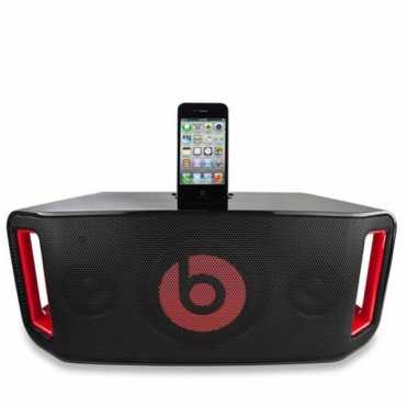 Dr. Dre Beatbox Portable W DOCK  BlueTooth. Price Negotiable.