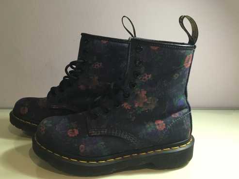 Dr Martens