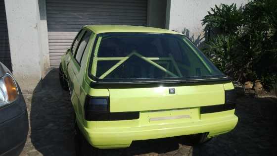 drag car for sale