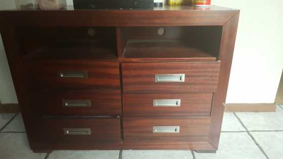 drawer case