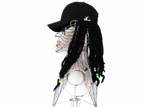 Dreadies Dreadlock Hat - SALE