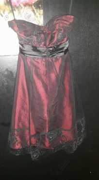 Dress size 32