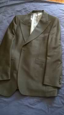 Dress Suit