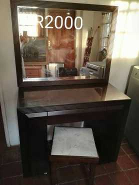 Dresser for sale