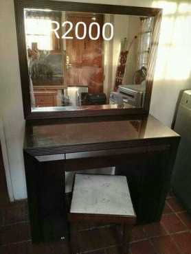 Dresser For Sale