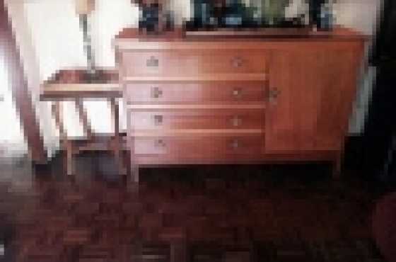 Dresser or Tv stand R1800