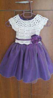 Dresses for little girls