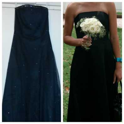 dresses for sale or sold separately