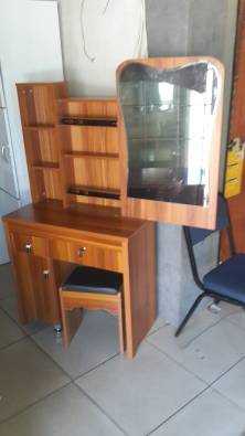 Dressing tabel