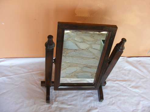 Dressing table mirror for sale