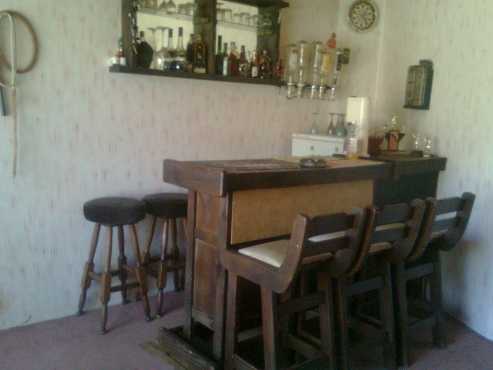 Drinks Bar