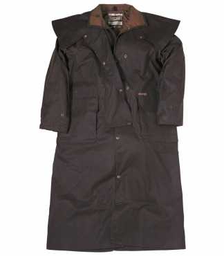 DRIZA - BONE AUSTRALIAN RAINCOAT