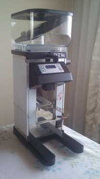 DRM Cimbali On Demand Coffee Grinder