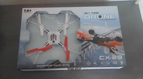 DRONE TE KOOP