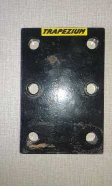 Drop plate 6 and 8 hole