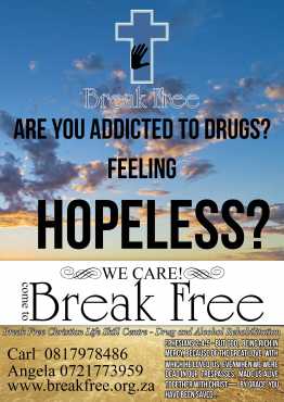 DRUG AND ALCOHOL REHABILITATION CENTRE  V ERY AFFORDABLE PRETORIA CULLINAN