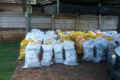 Dry Firewood for sale in Pretoria