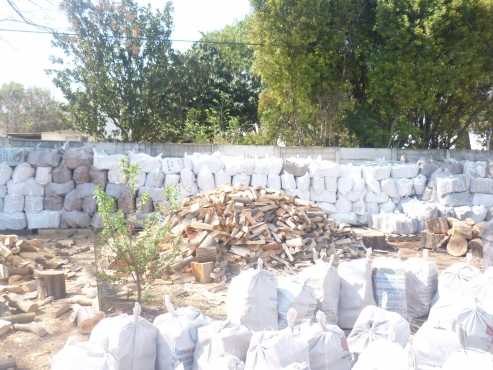 Dry Firewood for Sale in Pretoria