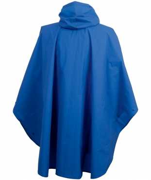 Dry Maker School Ponchos