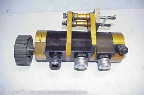 Dry sump pump