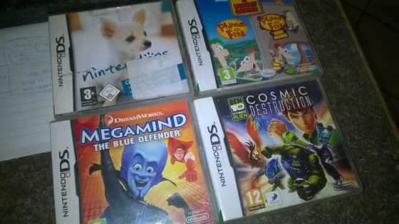 ds games for sale