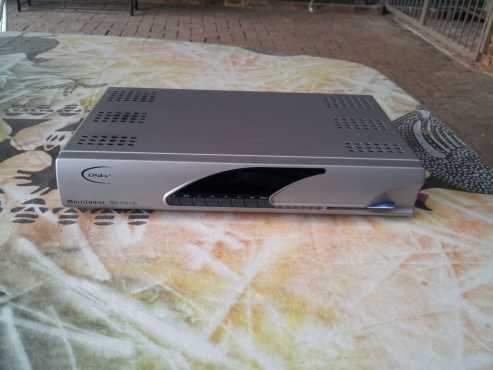 DSTV 1110 decoder