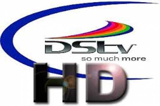 DStv accredited installer 247 anywhere in eastrand