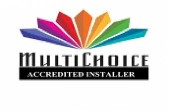 Dstv Accredited Installer