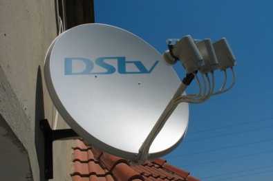 DSTV ACCREDITED INSTALLER