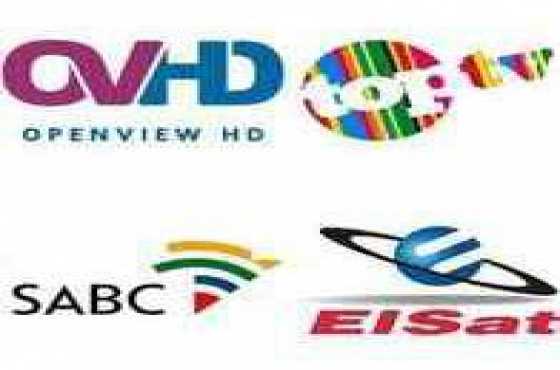 Dstv accredited installer