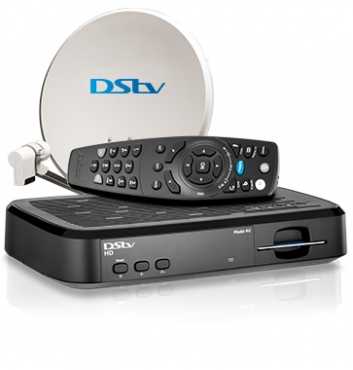 Dstv Accredited Installer