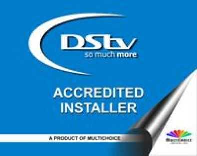 DSTV ACCREDITED INSTALLER JhbPta 0613153068