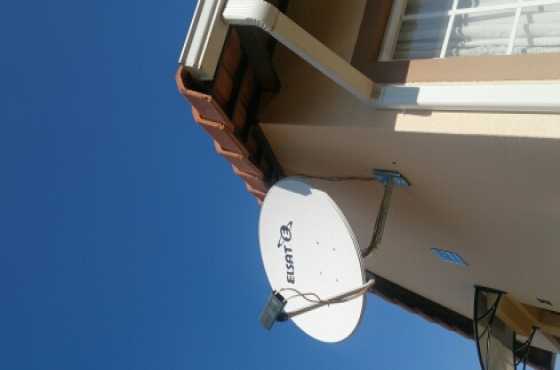 Dstv Accredited installers 0613153068 call Cliff