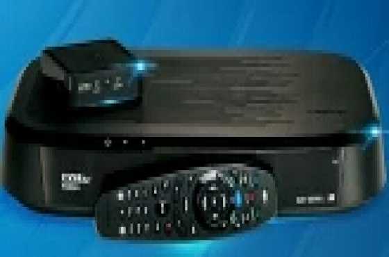 Dstv accredited installers call now