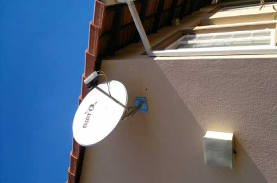 Dstv Accredited installers East rand