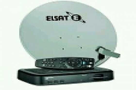 Dstv Accredited Installers In Pretoria East