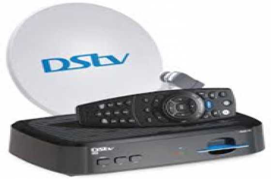 DSTV amp Home Accessorry Boffins