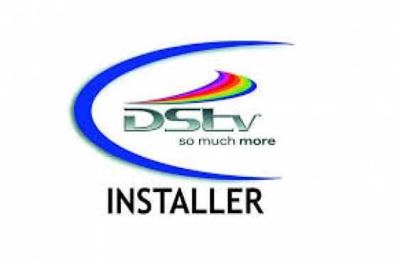 Dstv amp Regular tv installations same day services 2470641267635